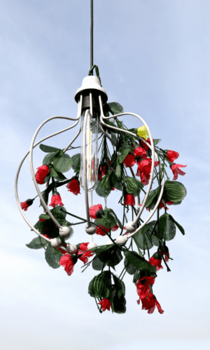 Hanging garden lights (Copy)
