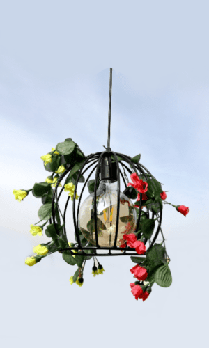 Hanging garden lights (Copy)