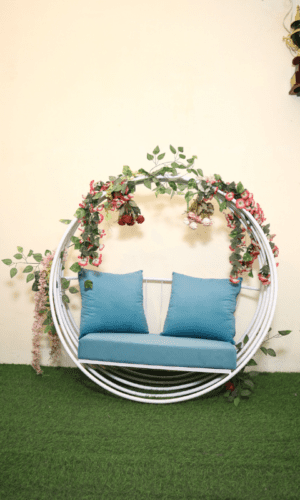 Garden Hanging Jhula