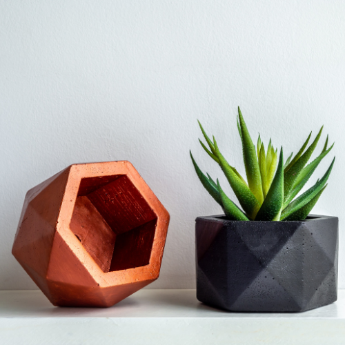 Designer Planter