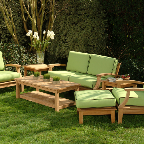 Garden furniture